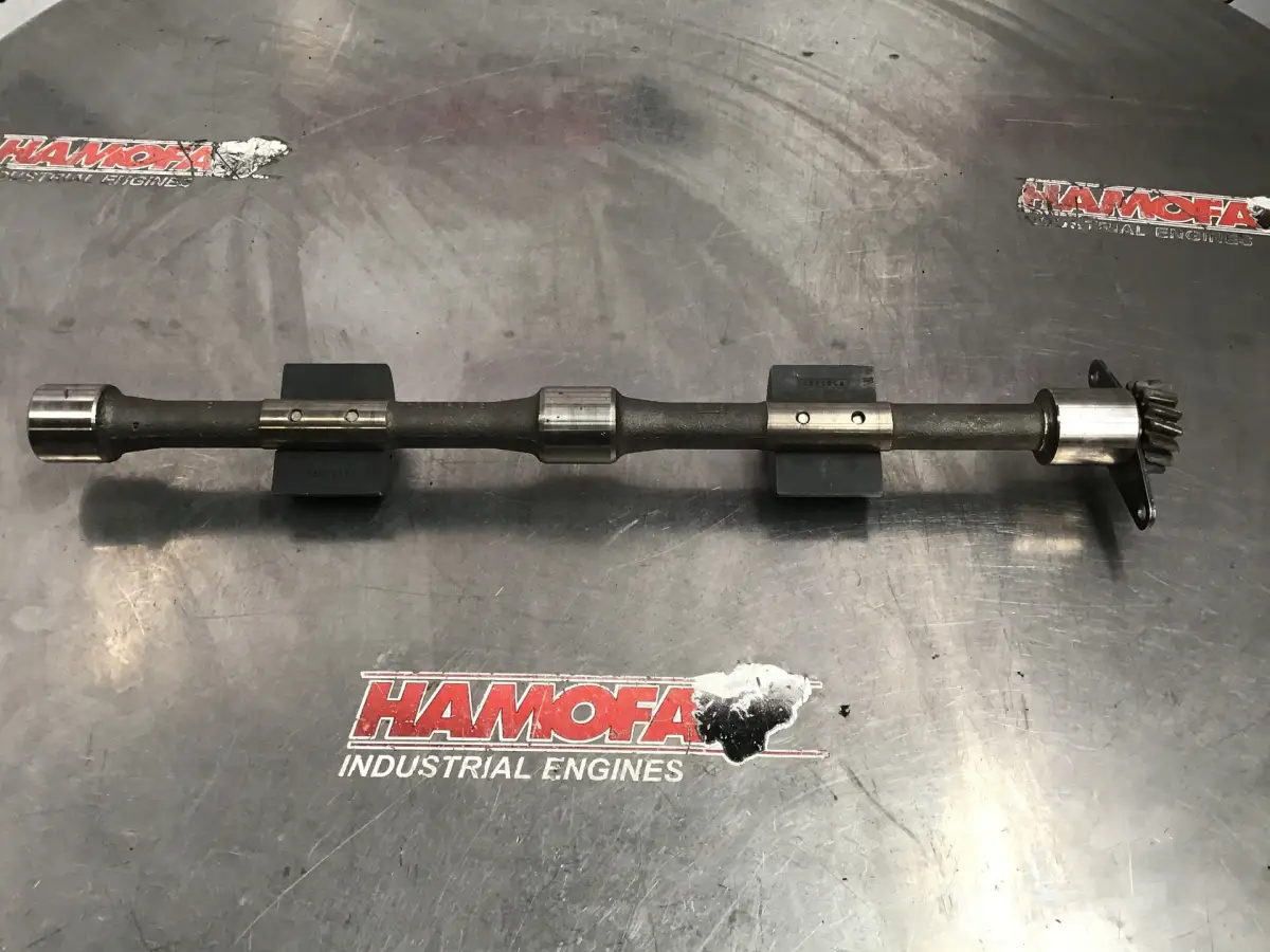 JOHN DEERE R500266 GEBRUIKT - Afbeelding 3
