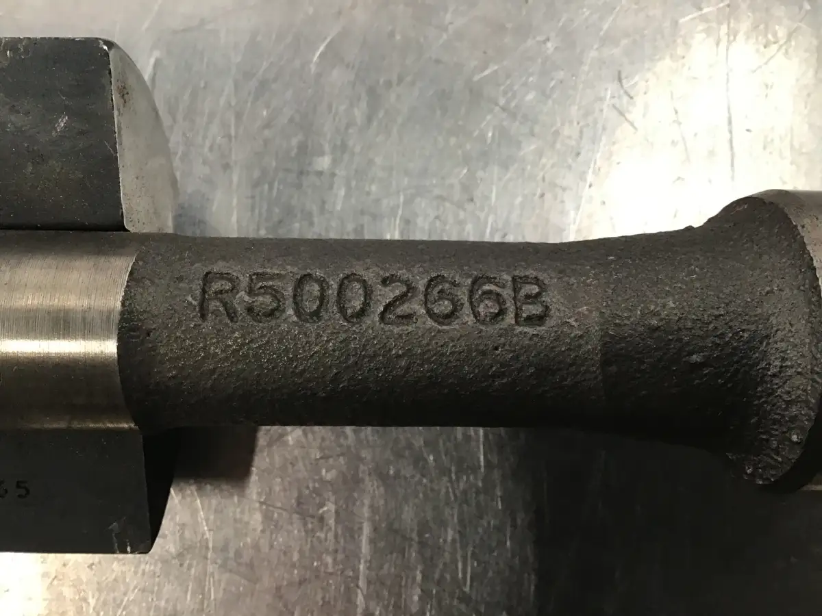 JOHN DEERE R500266 GEBRAUCHT – Bild 4