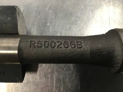 JOHN DEERE R500266 GEBRAUCHT – Vorschaubild 4