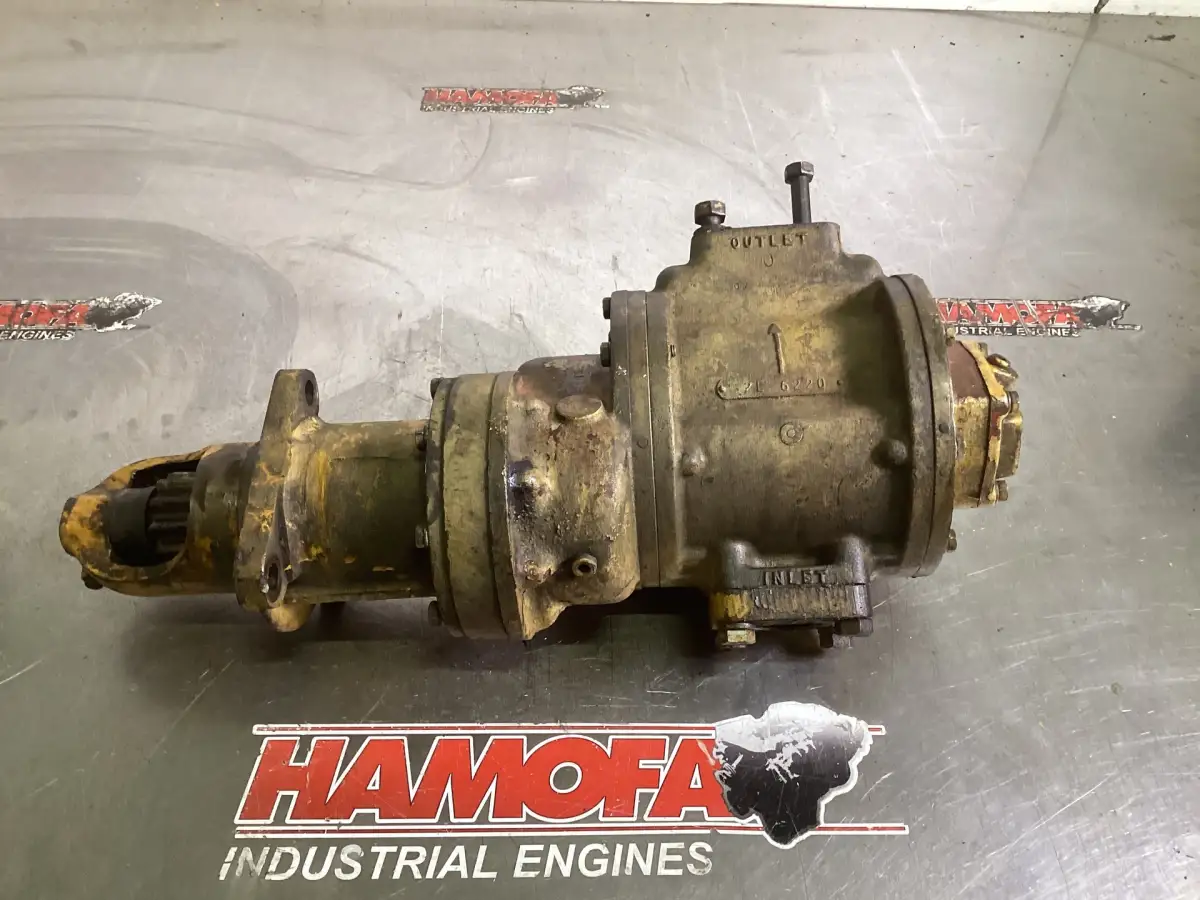 CATERPILLAR 3H3171 USED - Picture 3