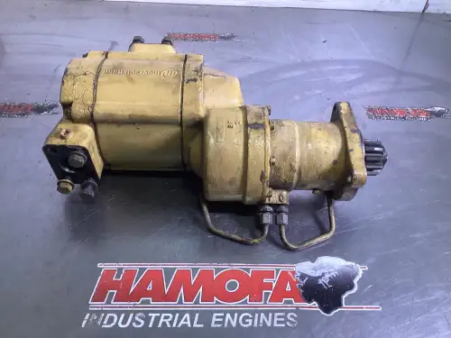 CATERPILLAR AIR STARTER 7C3372 USED - Thumb image 3