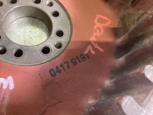 DEUTZ 0417 9191 GEBRAUCHT – Vorschaubild 2