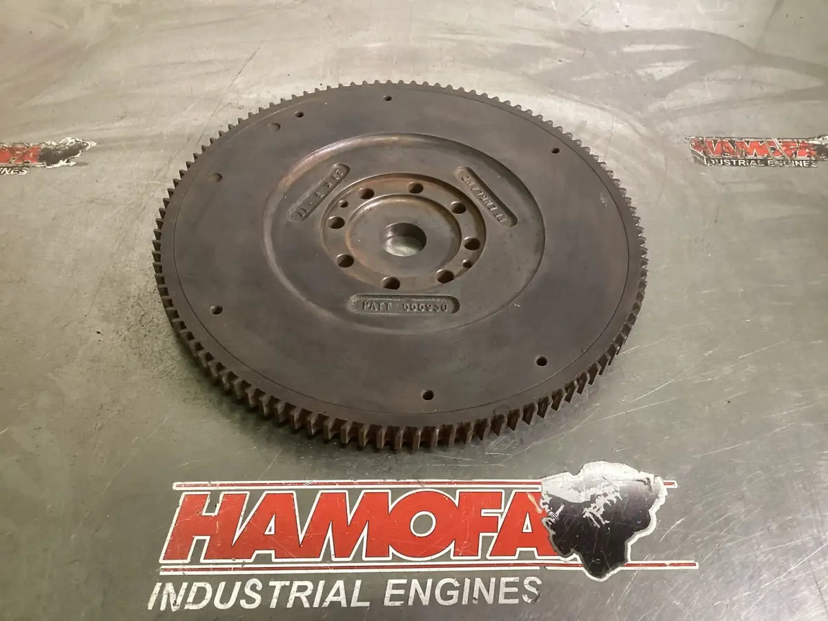 CUMMINS 555930 USED - Picture 3