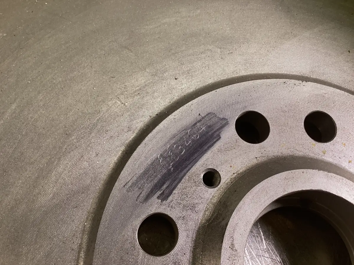 DAF 0634041 USADO - Imagen 2