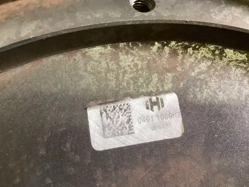 DEUTZ 0491 1009 Б/У - Миниатюра 2