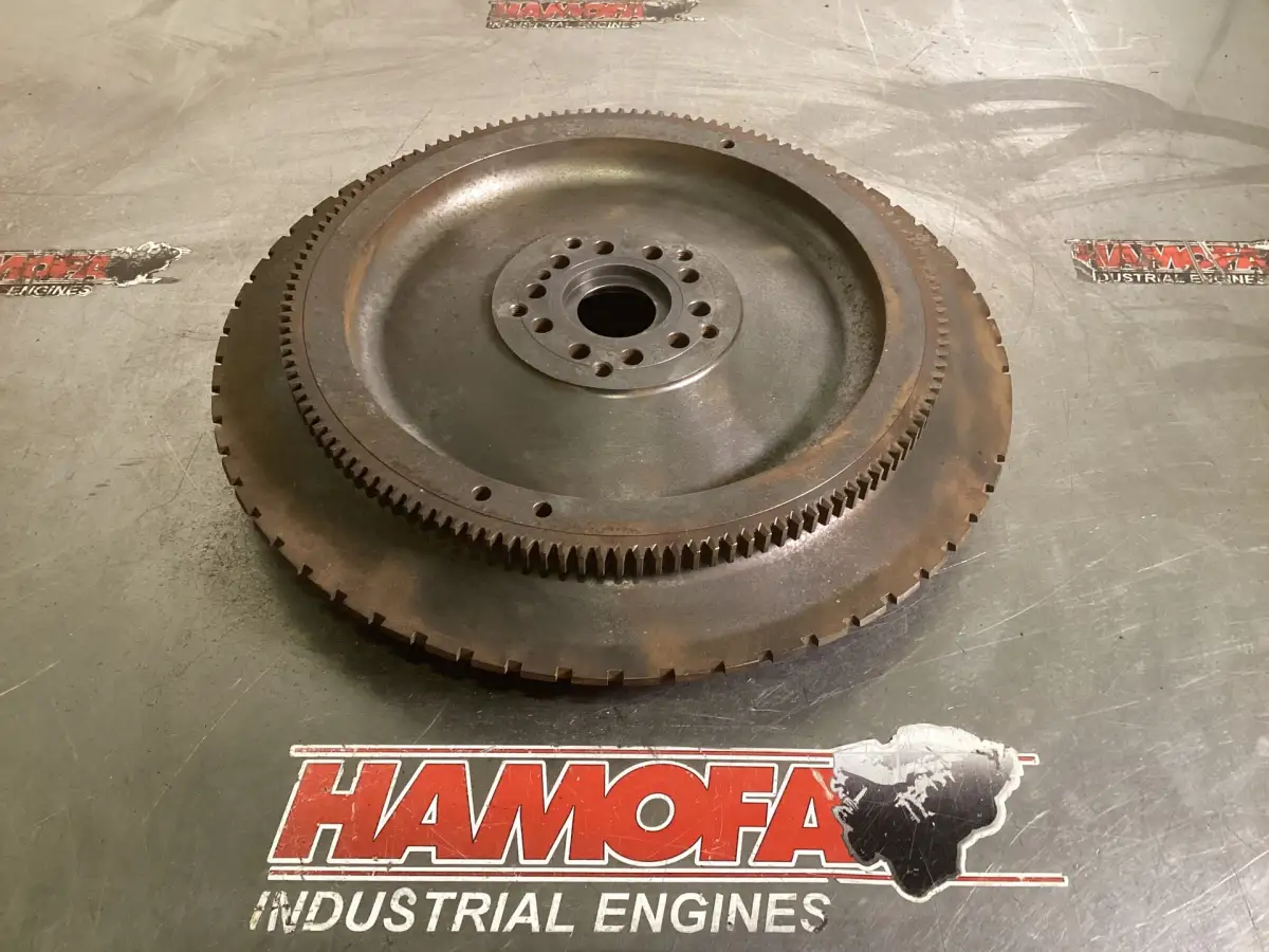 DEUTZ 0491 1009 USADO - Imagen 3