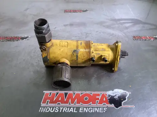 CATERPILLAR SS350GE03R85-02H USADO