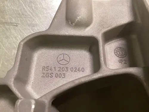 MERCEDES A 541 203 02 40 USED - Thumb image 2