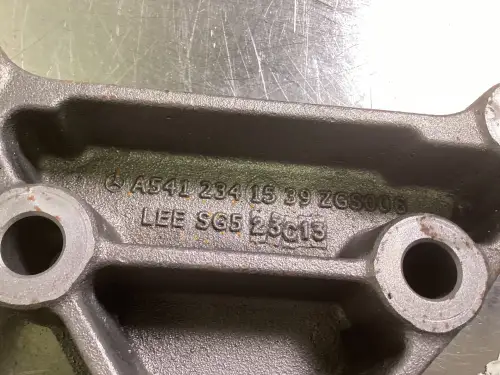 MERCEDES A 541 234 15 39 USADO