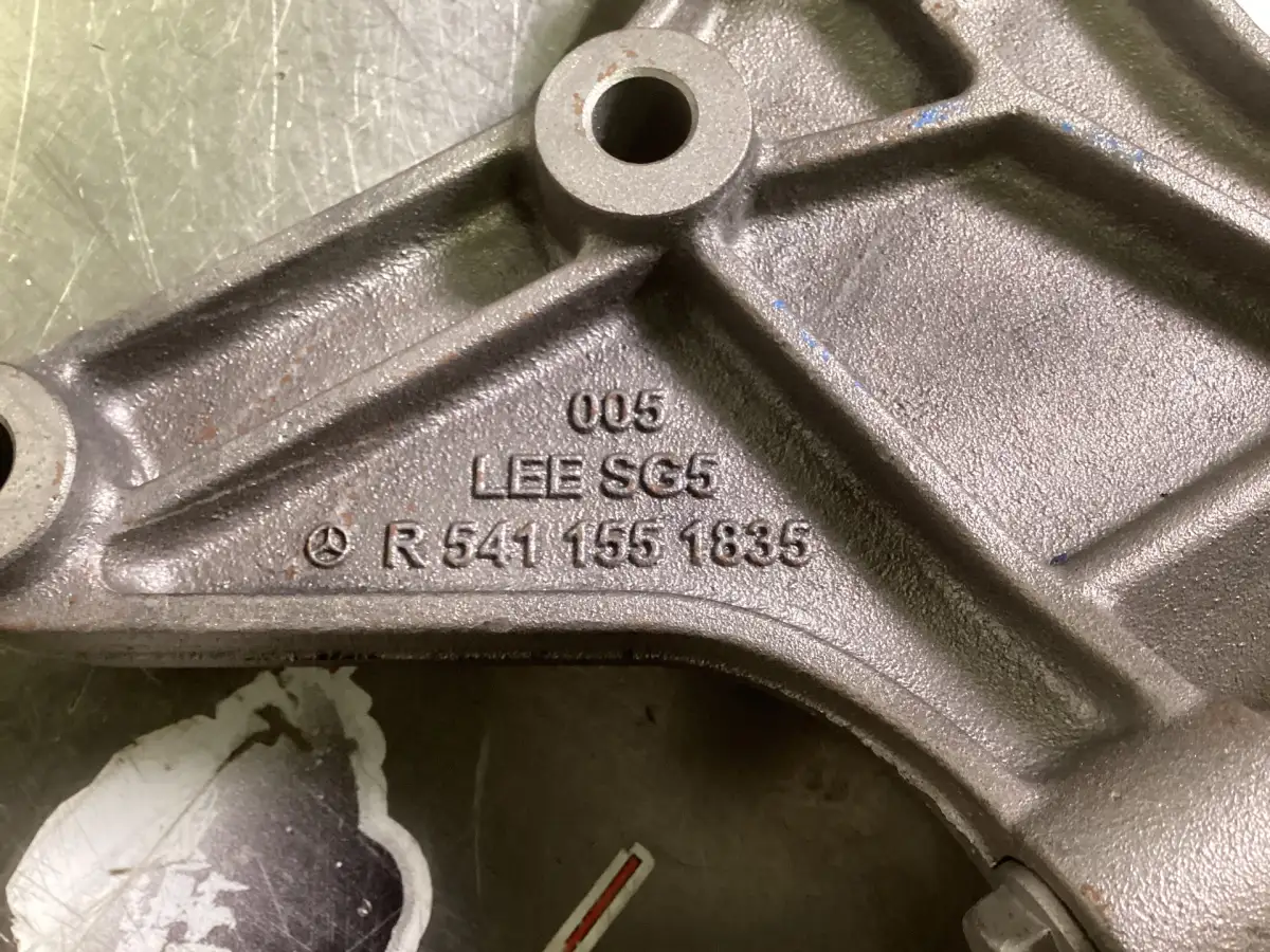 MERCEDES A 541 155 18 35 USED - Picture 2