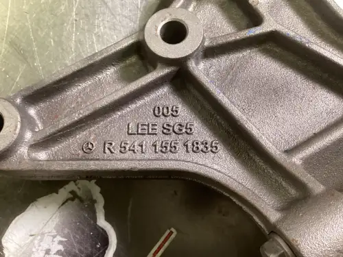 MERCEDES A 541 155 18 35 USED - Thumb image 2