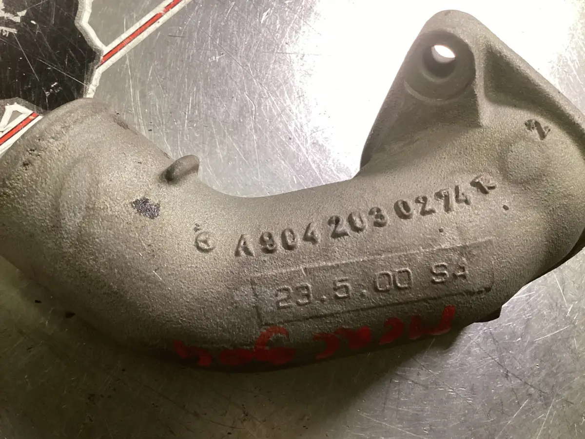 MERCEDES A 904 203 02 74 USED - Picture 2