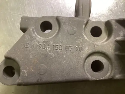 MERCEDES A 906 150 07 70 GEBRAUCHT – Vorschaubild 2