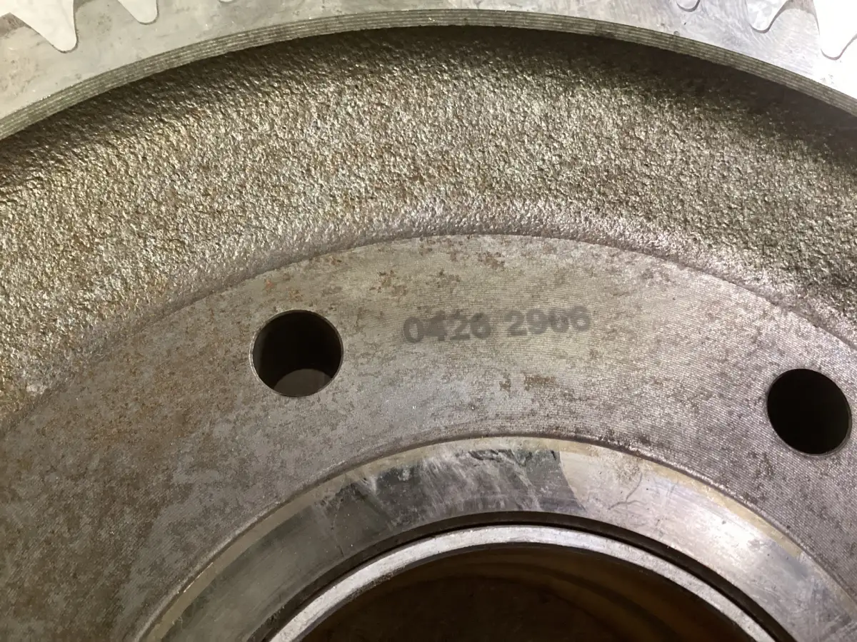 DEUTZ 0426 2906 GEBRAUCHT – Bild 2