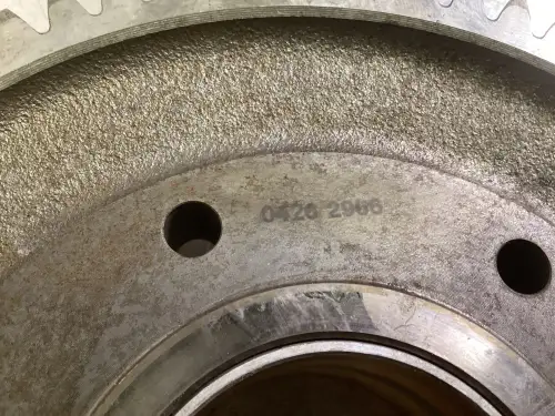 DEUTZ 0426 2906 GEBRAUCHT – Vorschaubild 2