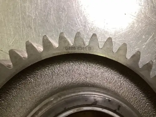 DEUTZ 0426 4341 GEBRAUCHT – Vorschaubild 2