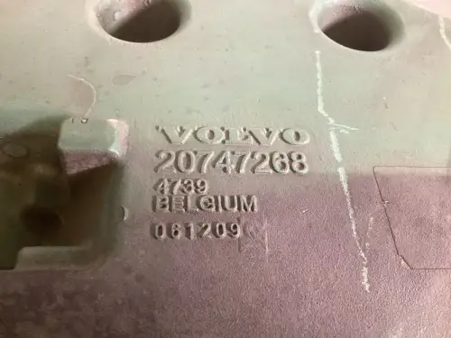 VOLVO PENTA 20747268 USED - Thumb image 2
