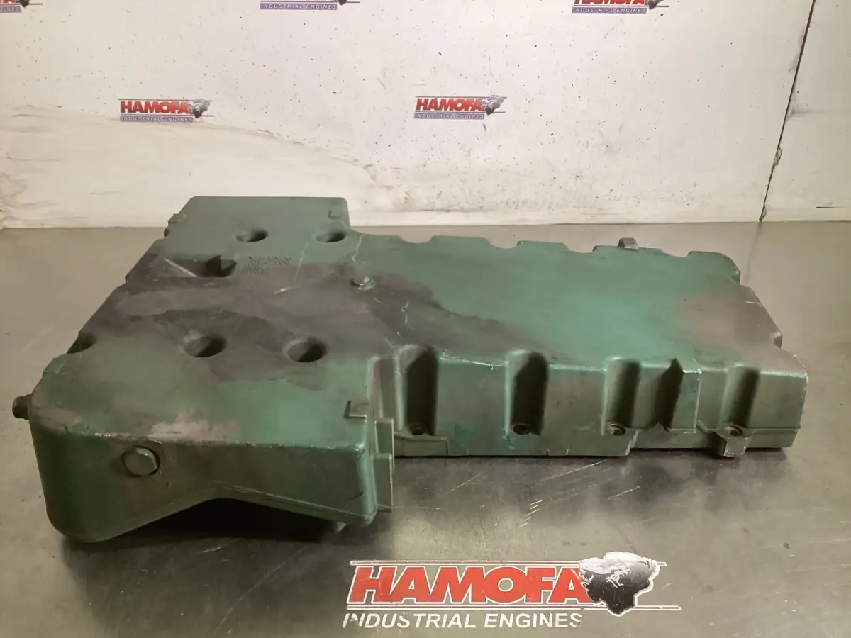 VOLVO PENTA 20747268 USADO - Imagen 3