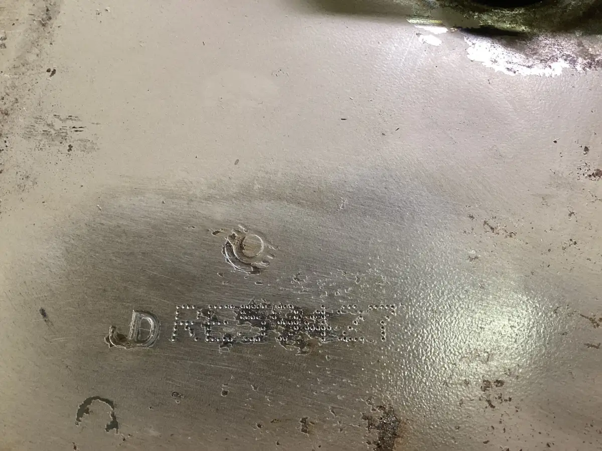 GEBRAUCHTES JOHN DEERE RE59427 TEIL – Bild 2