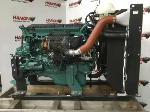 VOLVO PENTA TAD881VE NEW
