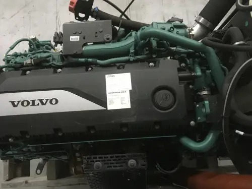 VOLVO PENTA TAD881VE НОВЫЙ - Миниатюра 3