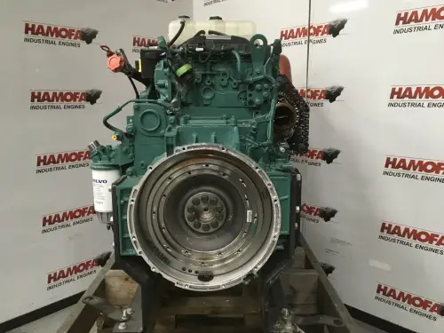 VOLVO PENTA TAD881VE NEU – Vorschaubild 4