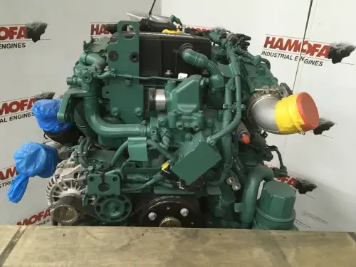 VOLVO TAD570VE НОВЫЙ - Миниатюра 6