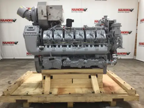 HND TBD620V12 NUEVO - Imagen miniatura 1