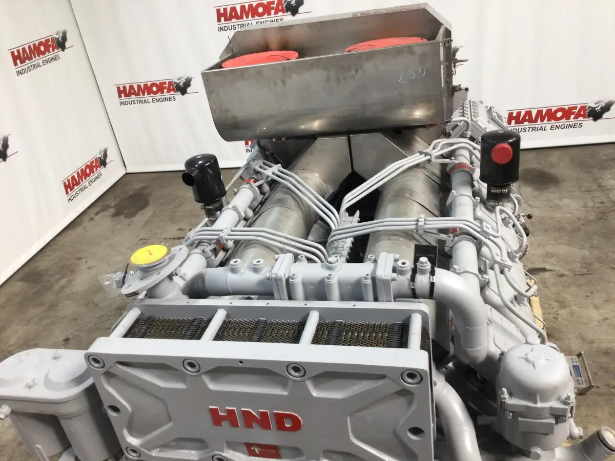 HND TBD620V12 NOUVEAU - Image 5