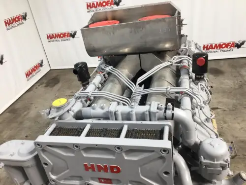 HND TBD620V12 NOUVEAU - Miniature 5