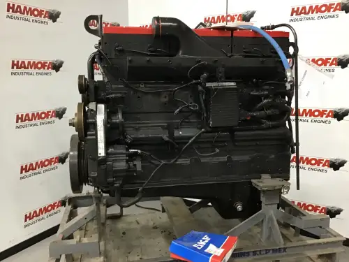 CUMMINS N14 CPL2592 NEUF