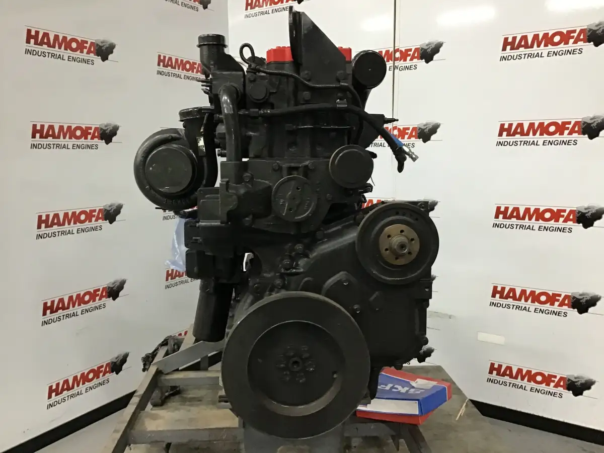 CUMMINS N14 CPL2592 NIEUW - Afbeelding 3