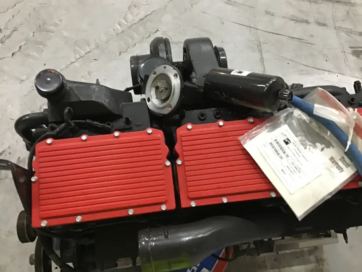 CUMMINS N14 CPL2592 NEUF - Image 5