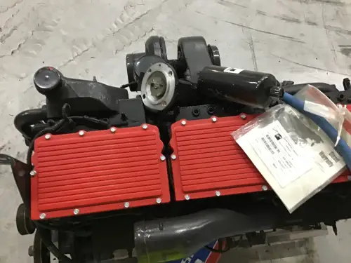 CUMMINS N14 CPL2592 NEU – Vorschaubild 5