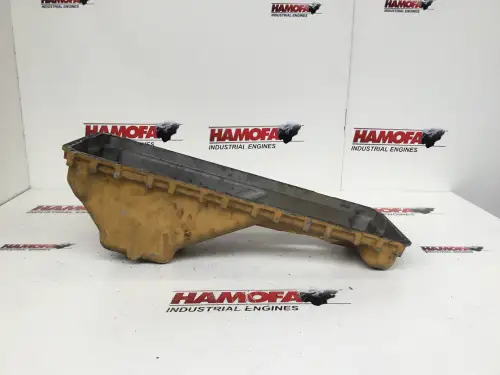 CATERPILLAR OIL SUMP PAN 1011525 USED - Thumb image 1