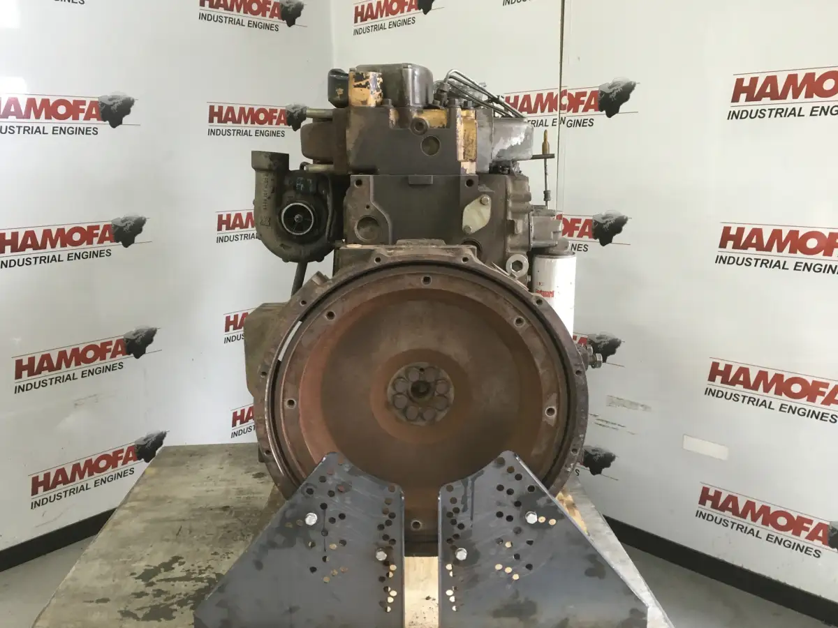 NOYAU LIEBHERR D926TI-E - Image 4