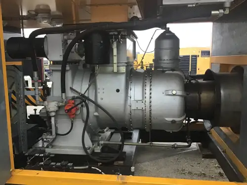 KAWASAKI KAWASAKI M1A-01 GENERATOR 1250 KVA USED - Thumb image 6