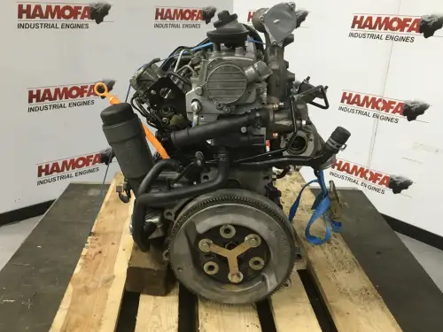 VOLKSWAGEN BJC-1.9L-53KW-2800RPM RECONDITIONED - Thumb image 2