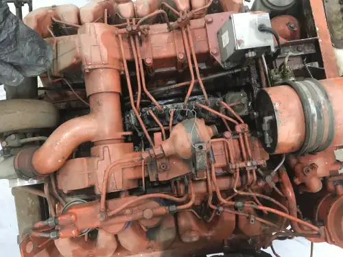 SCANIA DSI14.57 USED - Thumb image 3