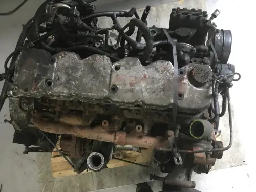 CUMMINS ISBE6.7 CAMION CORE - Miniature 2