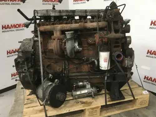 CUMMINS ISBE6.7 COMMONRAIL CORE - Thumb image 3