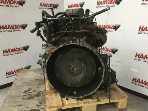 CUMMINS ISBE6.7 CORE COMMONRAIL - Imagen miniatura 4
