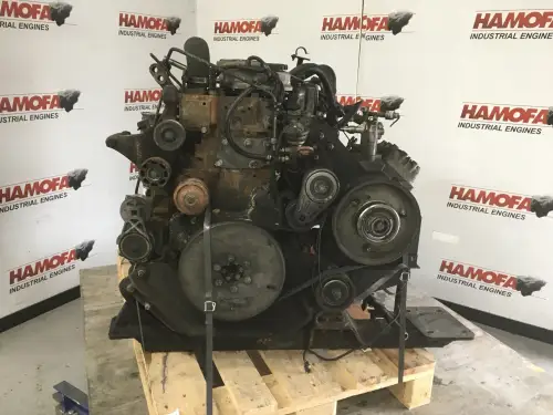 CUMMINS ISBE6.7 COMMONRAIL KERNE – Vorschaubild 5