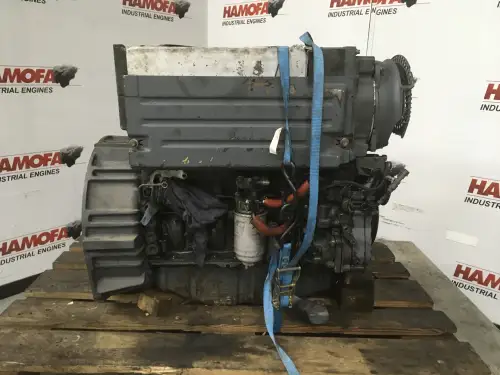 DEUTZ BF4L2011 COEUR