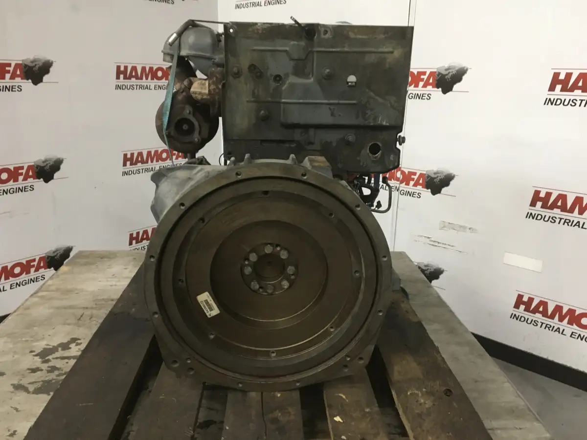 DEUTZ BF4L2011 CORE - Picture 4