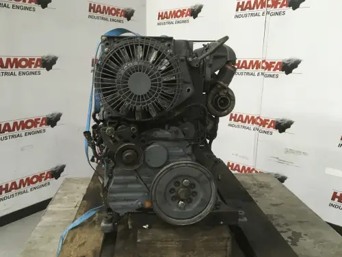 DEUTZ BF4L2011 CORE - Thumb image 6