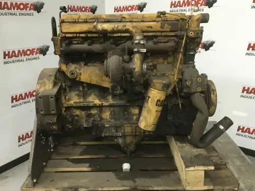 CATERPILLAR 3116 4TF-6C6632 БУ
