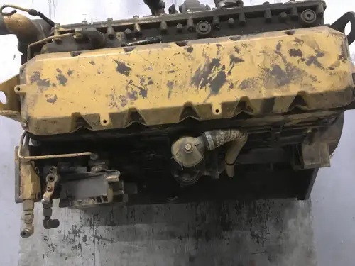 CATERPILLAR 3116 4TF-6C6632 USADO - Imagen miniatura 2