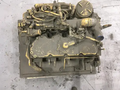 CATERPILLAR C4.4 W7N-4485402 GEBRUIKT - Miniatuur afbeelding 3