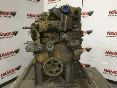 CATERPILLAR C4.4 W7N-4485402 Б/У - Миниатюра 6